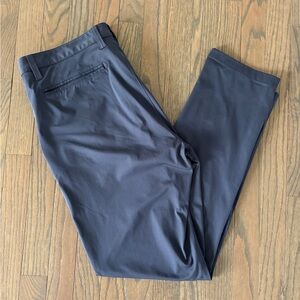 RHONE Commuter Pants, Size 34